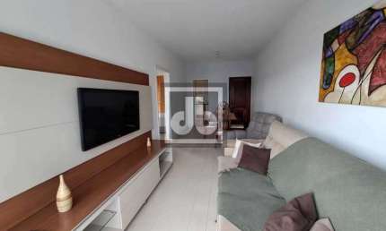 Apartamento com 2 quartos à venda na Rua Professora Francisca Piragibe, Taquara, Rio de Janeiro, 80 m2 por R$ 360.000
