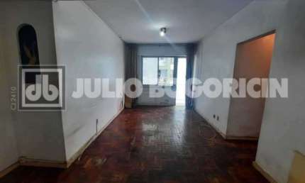Apartamento com 2 quartos à venda na Rua Visconde de Asseca, Taquara, Rio de Janeiro, 74 m2 por R$ 320.000