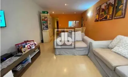 Apartamento com 2 quartos à venda na Rua Monsenhor Marques, Pechincha, Rio de Janeiro, 102 m2 por R$ 305.000