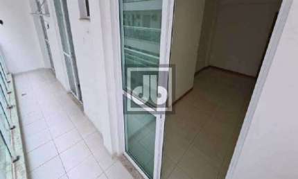 Apartamento com 2 quartos à venda na Estrada do Bananal, Freguesia (Jacarepaguá), Rio de Janeiro, 76 m2 por R$ 470.000