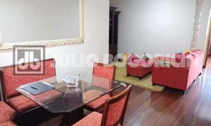 Apartamento com 2 quartos à venda na Estrada Rodrigues Caldas, Taquara, Rio de Janeiro, 76 m2 por R$ 350.000