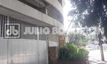 Apartamento com 2 quartos à venda na Avenida Geremário Dantas, Pechincha, Rio de Janeiro, 67 m2 por R$ 255.000