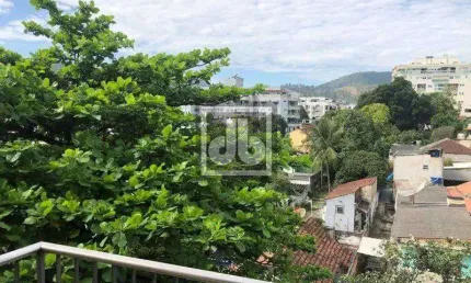 Apartamento com 3 quartos à venda na Rua Comandante Rúbens Silva, Freguesia (Jacarepaguá), Rio de Janeiro, 100 m2 por R$ 550.000