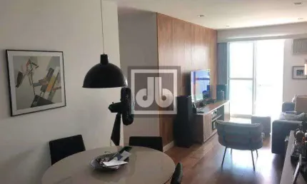 Apartamento com 4 quartos à venda na Rua Geminiano Gois, Freguesia (Jacarepaguá), Rio de Janeiro, 97 m2 por R$ 650.000