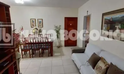 Apartamento com 4 quartos à venda na Rua Tirol, Freguesia (Jacarepaguá), Rio de Janeiro, 92 m2 por R$ 470.000