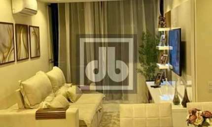 Cobertura com 3 quartos à venda na Rua Araguaia, Freguesia (Jacarepaguá), Rio de Janeiro, 156 m2 por R$ 1.150.000