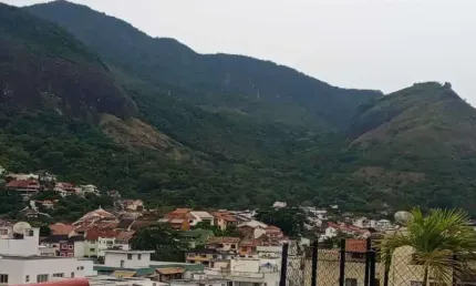 Cobertura com 3 quartos à venda na Rua Potiguara, Freguesia (Jacarepaguá), Rio de Janeiro, 218 m2 por R$ 1.100.000