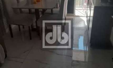 Cobertura com 3 quartos à venda na Rua Ana Silva, Pechincha, Rio de Janeiro, 144 m2 por R$ 500.000