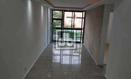Cobertura com 4 quartos à venda na Rua Comandante Rúbens Silva, Freguesia (Jacarepaguá), Rio de Janeiro, 199 m2 por R$ 895.000