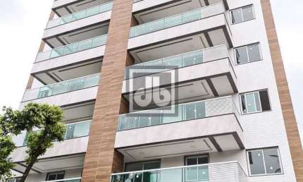 Cobertura com 2 quartos à venda na Rua Visconde de Asseca, Taquara, Rio de Janeiro, 115 m2 por R$ 615.000