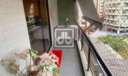 Cobertura com 3 quartos à venda na Rua Francisca Sales, Freguesia (Jacarepaguá), Rio de Janeiro, 178 m2 por R$ 650.000