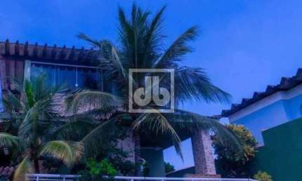 Casa com 5 quartos à venda na Rua Alberto Pasqualini, Pechincha, Rio de Janeiro, 504 m2 por R$ 1.300.000