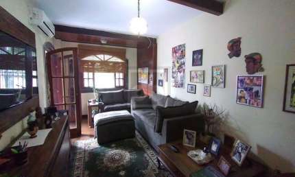 Casa em condomínio fechado com 3 quartos à venda na Rua São Graciano, Freguesia (Jacarepaguá), Rio de Janeiro, 179 m2 por R$ 670.000