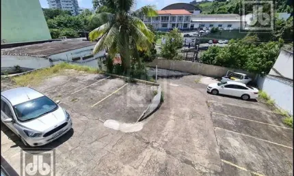 Casa com 4 quartos à venda na Avenida Geremário Dantas, Pechincha, Rio de Janeiro, 539 m2 por R$ 1.250.000