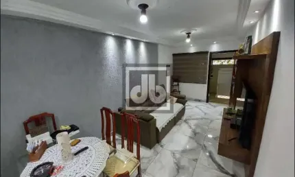 Casa em condomínio fechado com 2 quartos à venda na Rua Suzano, Freguesia (Jacarepaguá), Rio de Janeiro, 111 m2 por R$ 632.000