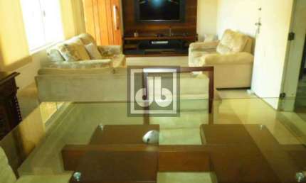 Casa em condomínio fechado com 4 quartos à venda na Rua Rio do Anil, Freguesia (Jacarepaguá), Rio de Janeiro, 165 m2 por R$ 830.000