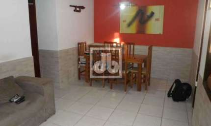 Casa em condomínio fechado com 2 quartos à venda na Rua Monsenhor Marques, Pechincha, Rio de Janeiro, 88 m2 por R$ 420.000