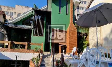 Casa em condomínio fechado com 5 quartos à venda na Rua Alto Alegre, Pechincha, Rio de Janeiro, 334 m2 por R$ 1.490.000
