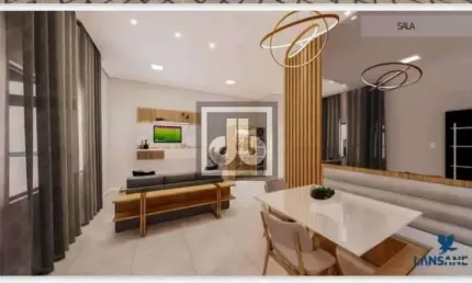 Casa em condomínio fechado com 4 quartos à venda na Rua Potiguara, Freguesia (Jacarepaguá), Rio de Janeiro, 156 m2 por R$ 869.000