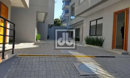 Casa em condomínio fechado com 4 quartos à venda na Rua Potiguara, Freguesia (Jacarepaguá), Rio de Janeiro, 156 m2 por R$ 829.000