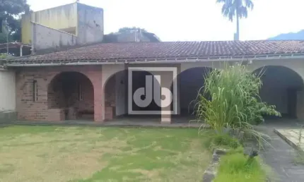 Casa com 3 quartos à venda na Rua Edgard Werneck, Freguesia (Jacarepaguá), Rio de Janeiro, 800 m2 por R$ 1.490.000
