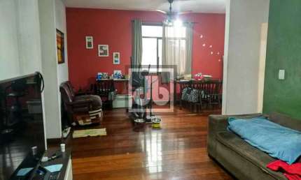 Casa em condomínio fechado com 5 quartos à venda na Rua Laje do Muriaé, Taquara, Rio de Janeiro, 277 m2 por R$ 800.000