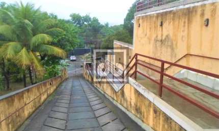 Casa com 1 quarto à venda na Estrada Gabinal, Freguesia (Jacarepaguá), Rio de Janeiro, 401 m2 por R$ 2.700.000
