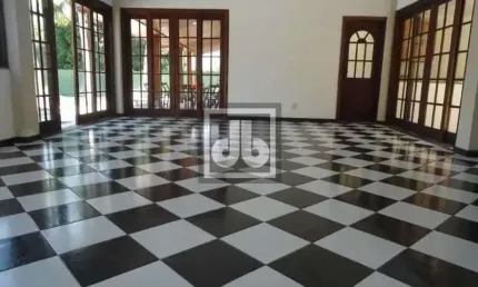 Casa em condomínio fechado com 5 quartos à venda na Rua Engenheiro Luís Eduardo Bahia, Freguesia (Jacarepaguá), Rio de Janeiro, 893 m2 por R$ 3.000.000