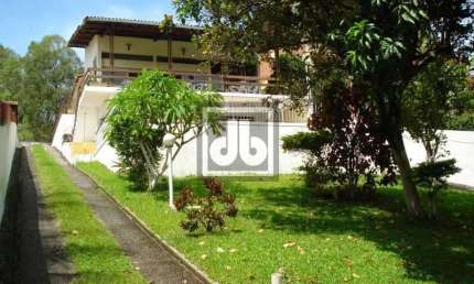 Casa em condomínio fechado com 3 quartos à venda na Rua Santo Eulogio, Freguesia (Jacarepaguá), Rio de Janeiro, 272 m2 por R$ 2.030.000