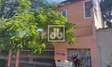 Casa em condomínio fechado com 2 quartos à venda na Travessa José Bulhões, Freguesia (Jacarepaguá), Rio de Janeiro, 85 m2 por R$ 350.000