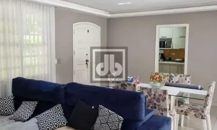 Casa com 5 quartos à venda na Rua Geminiano Gois, Freguesia (Jacarepaguá), Rio de Janeiro, 386 m2 por R$ 1.500.000