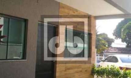 Casa em condomínio fechado com 2 quartos à venda na Rua Monsenhor Marques, Pechincha, Rio de Janeiro, 125 m2 por R$ 565.000