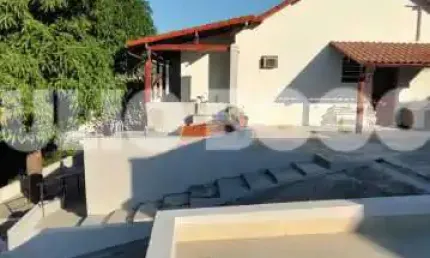 Casa com 5 quartos à venda na Rua Potiguara, Freguesia (Jacarepaguá), Rio de Janeiro, 210 m2 por R$ 950.000