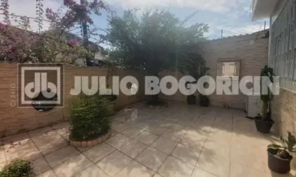 Casa com 3 quartos à venda na Rua Correio do Rio, Taquara, Rio de Janeiro, 403 m2 por R$ 700.000