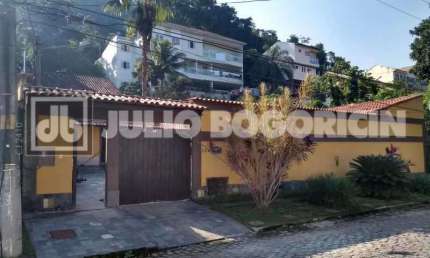 Casa em condomínio fechado com 4 quartos à venda na Rua Antônio da Costa Magalhães, Taquara, Rio de Janeiro, 312 m2 por R$ 750.000