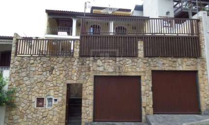 Casa com 4 quartos à venda na Rua Luís Norton, Freguesia (Jacarepaguá), Rio de Janeiro, 268 m2 por R$ 850.000