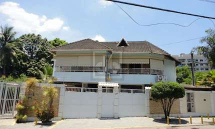 Casa com 3 quartos à venda na Rua Zoroastro Pamplona, Freguesia (Jacarepaguá), Rio de Janeiro, 119 m2 por R$ 490.000