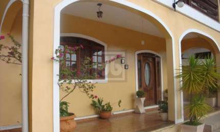 Casa em condomínio fechado com 4 quartos à venda na Rua Coronel Tedim, Pechincha, Rio de Janeiro, 388 m2 por R$ 690.000