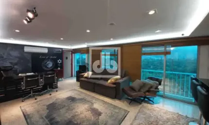 Prédio com 30 salas para alugar na Estrada Gabinal, Freguesia (Jacarepaguá), Rio de Janeiro, 403 m2 por R$ 13.500