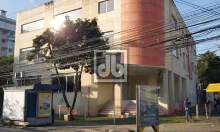 Prédio à venda na Estrada do Bananal, Freguesia (Jacarepaguá), Rio de Janeiro, 2193 m2 por R$ 8.000.000