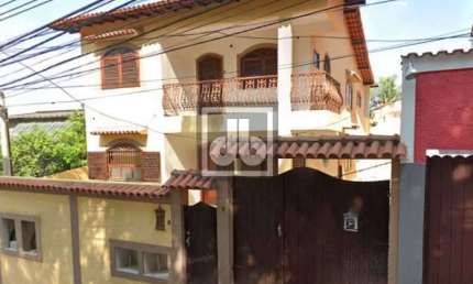 Prédio com 2 salas à venda na Rua Professor Alfeu Portela, Taquara, Rio de Janeiro, 274 m2 por R$ 790.000