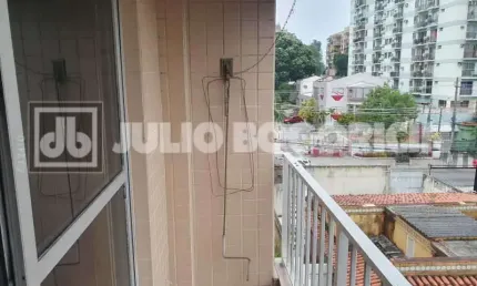 Apartamento com 2 quartos à venda na Rua Tirol, Freguesia (Jacarepaguá), Rio de Janeiro, 82 m2 por R$ 290.000