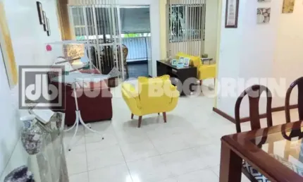 Apartamento com 3 quartos à venda na rua tirol, freguesia (jacarepaguá), rio de janeiro, 107 m2 por r$ 550.000