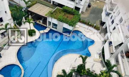 Apartamento com 4 quartos à venda na Rua Quiririm, Vila Valqueire, Rio de Janeiro por R$ 699.000