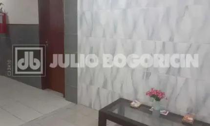 Apartamento com 3 quartos à venda na rua comendador siqueira, pechincha, rio de janeiro, 101 m2 por r$ 300.000