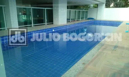 Cobertura com 2 quartos à venda na Rua Visconde de Asseca, Taquara, Rio de Janeiro, 142 m2 por R$ 680.000