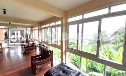Casa em condomínio fechado com 6 quartos à venda na Estrada de Jacarepaguá, Itanhangá, Rio de Janeiro, 448 m2 por R$ 750.000