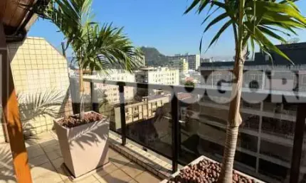 Apartamento com 3 quartos à venda na rua potiguara, freguesia (jacarepaguá), rio de janeiro, 138 m2 por r$ 760.000