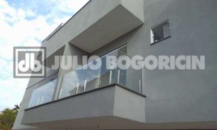 Casa em condomínio fechado com 2 quartos à venda na Rua Manuel Vieira, Tanque, Rio de Janeiro, 81 m2 por R$ 420.000