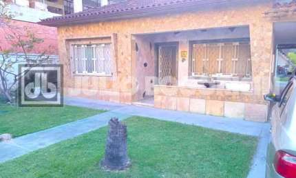 Casa em condomínio fechado com 3 quartos à venda na Rua Ituverava, Anil, Rio de Janeiro, 174 m2 por R$ 920.000